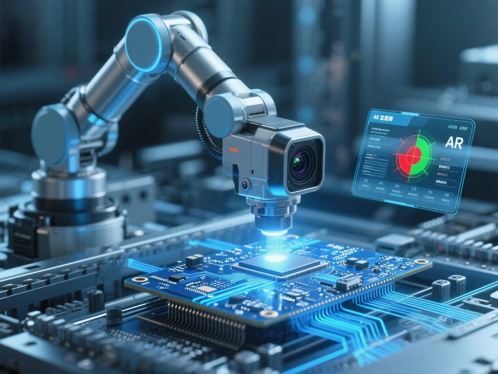 2024年中国工业AI应用调查报告：哪些行业投资回报率最高？
