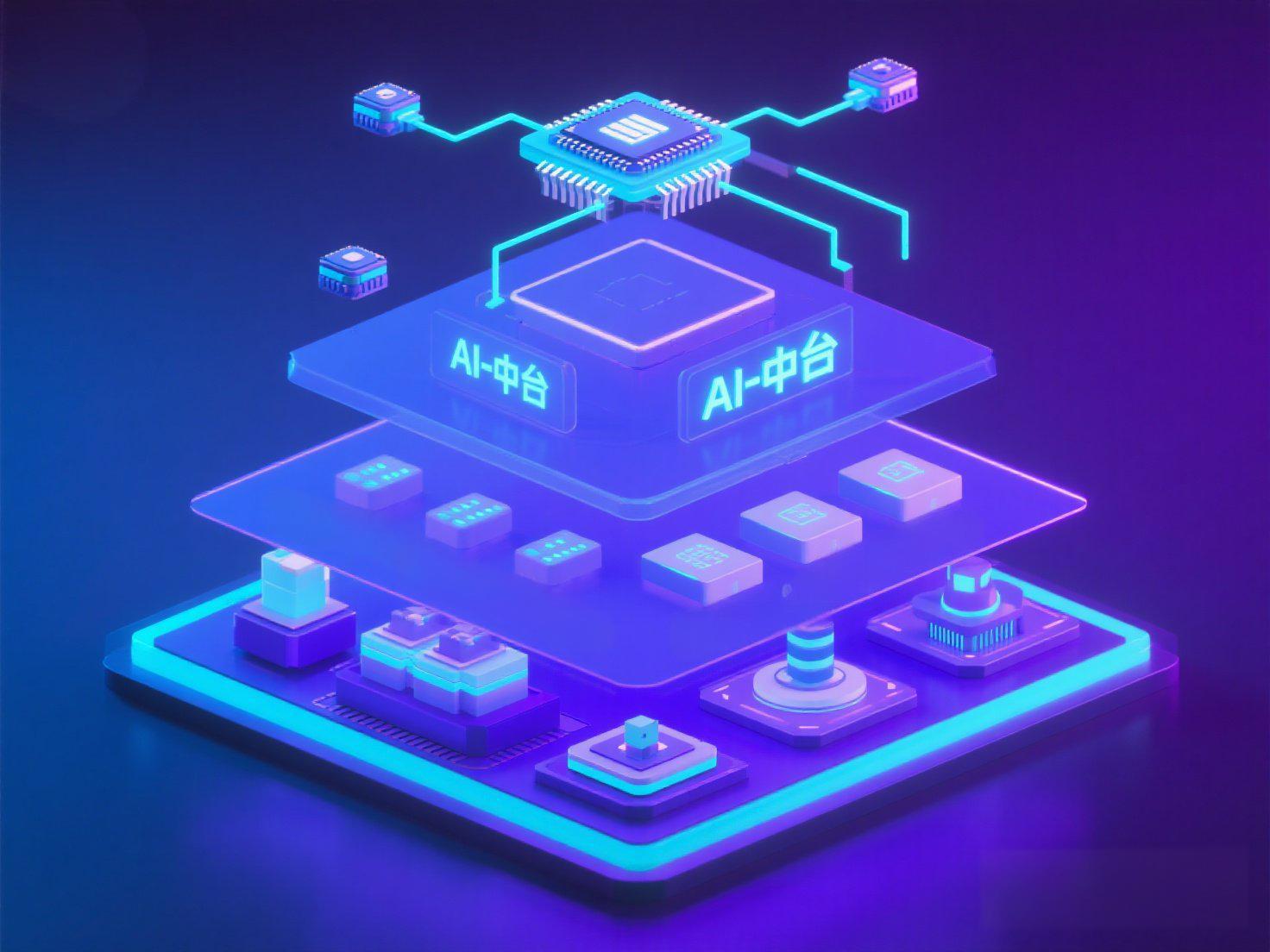 辰壹数字科技发布企业级AI全场景解决方案，赋能企业智能化升级