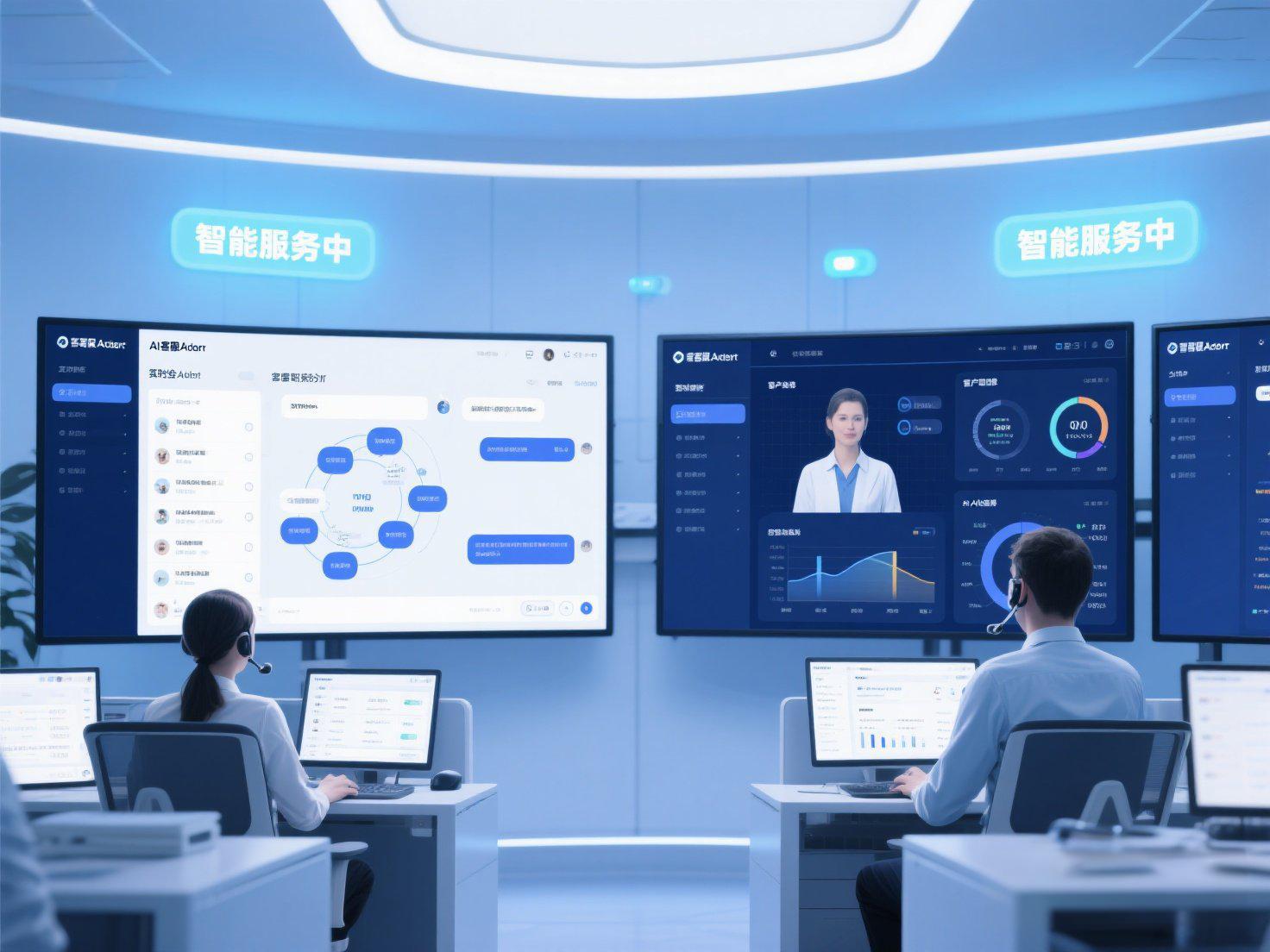 AI Agent如何重塑传统企业的服务、运营与创新流程？