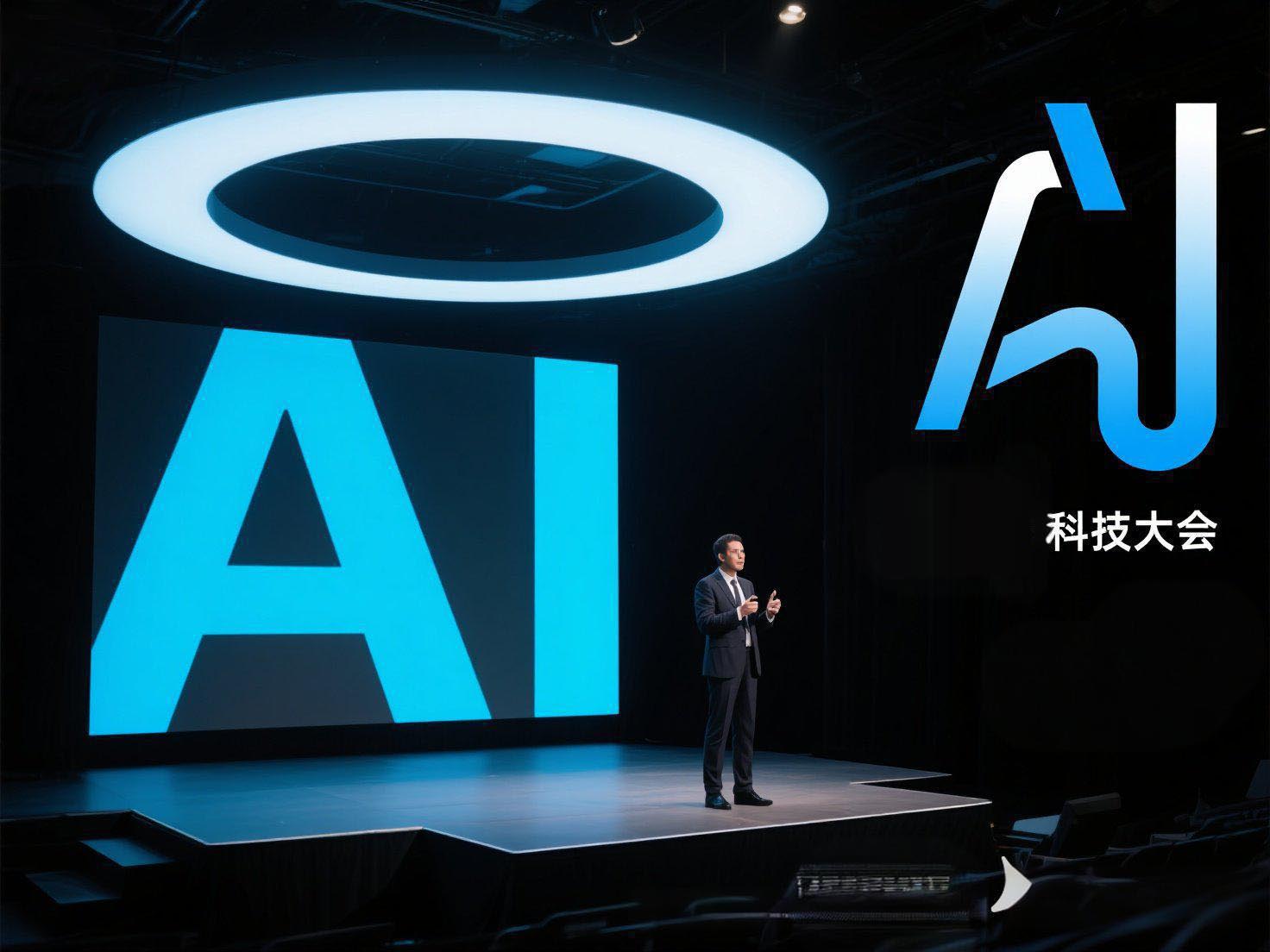 红杉资本AI闭门峰会深度解析：AI时代的新商业范式与组织重构